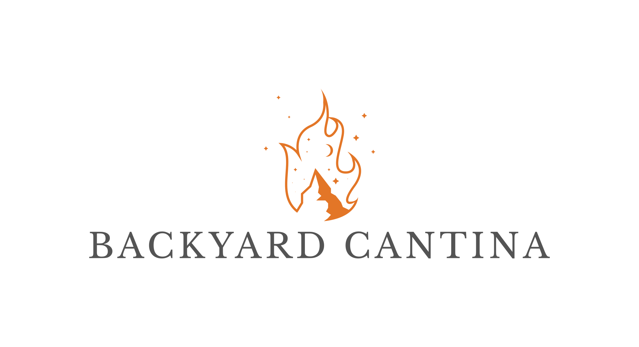 Backyard Cantina